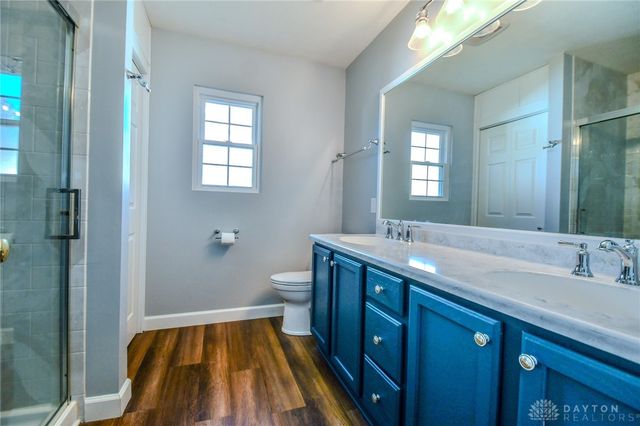 6774 Evergreen Circle, Huber Heights, OH 45424