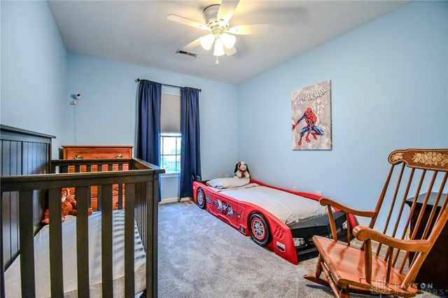 6774 Evergreen Circle, Huber Heights, OH 45424