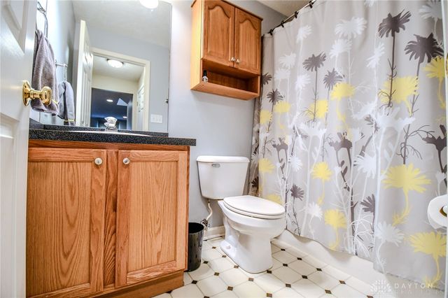 6774 Evergreen Circle, Huber Heights, OH 45424