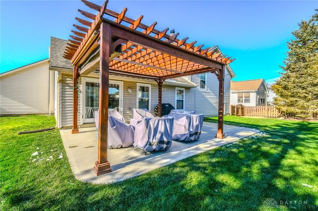 6774 Evergreen Circle, Huber Heights, OH 45424