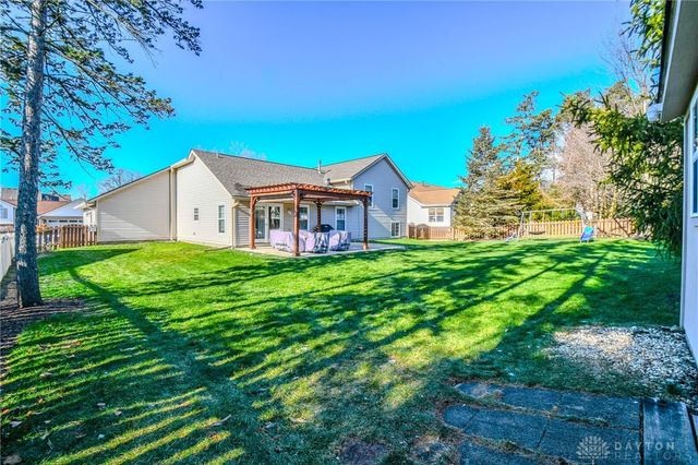 6774 Evergreen Circle, Huber Heights, OH 45424