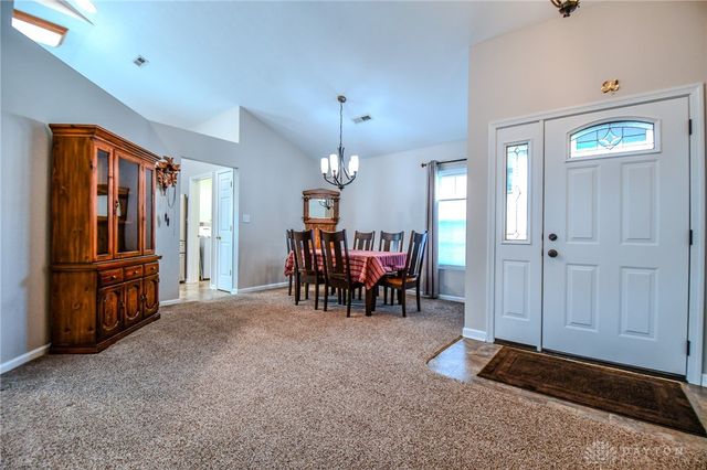 6774 Evergreen Circle, Huber Heights, OH 45424