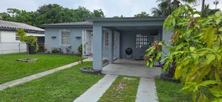 340 NW 117TH Street, Miami, FL 33168