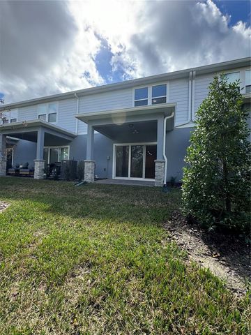 105 VIOLET VINE LN, Oviedo, FL 32765