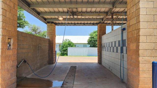 922 Main Street, Winters, TX 79530