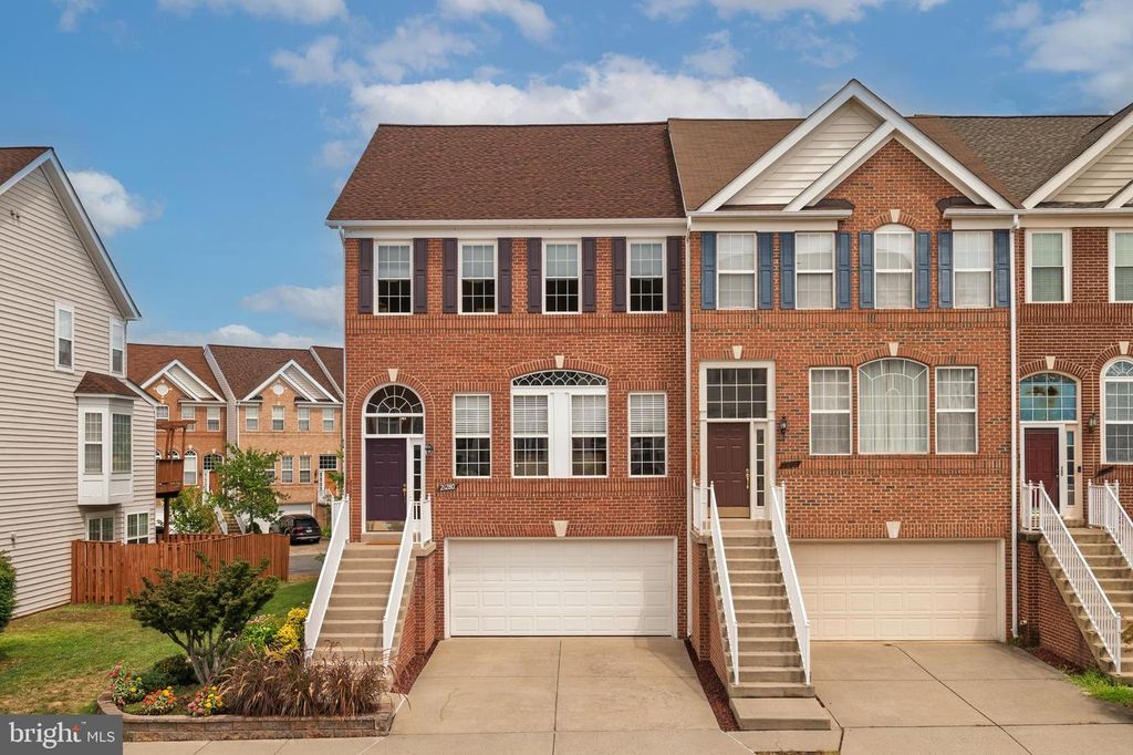21280 VICTORIAS CROSS TER, Ashburn, VA 20147