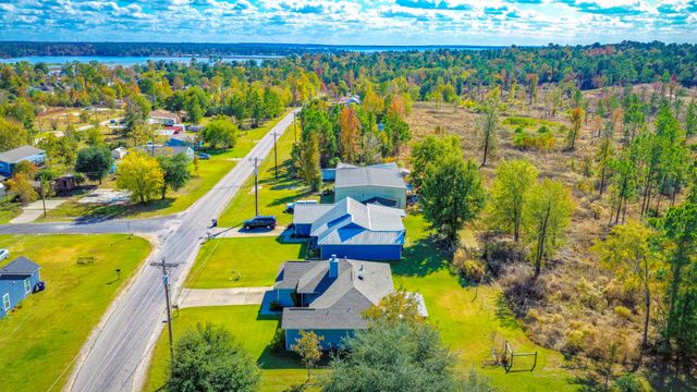 1060 Yaupon Cove Drive, Onalaska, TX 77360