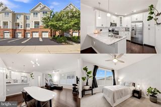 23297 SOUTHDOWN MANOR TER #106, Ashburn, VA 20148