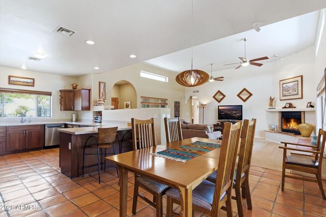 7676 E NONCHALANT Avenue, Carefree, AZ 85377