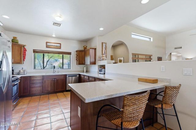 7676 E NONCHALANT Avenue, Carefree, AZ 85377
