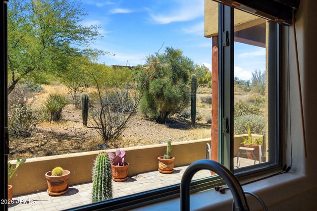 7676 E NONCHALANT Avenue, Carefree, AZ 85377