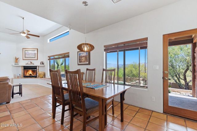 7676 E NONCHALANT Avenue, Carefree, AZ 85377