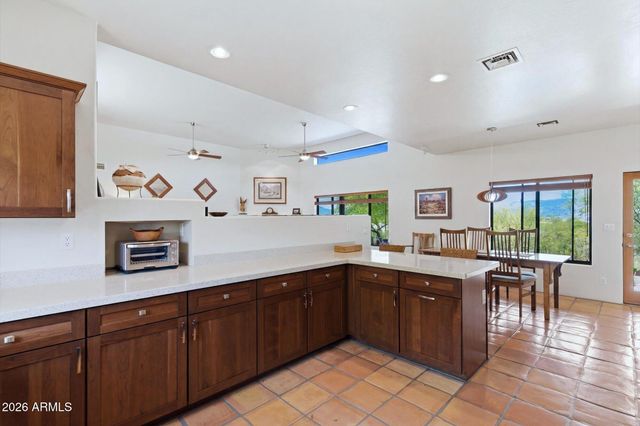 7676 E NONCHALANT Avenue, Carefree, AZ 85377
