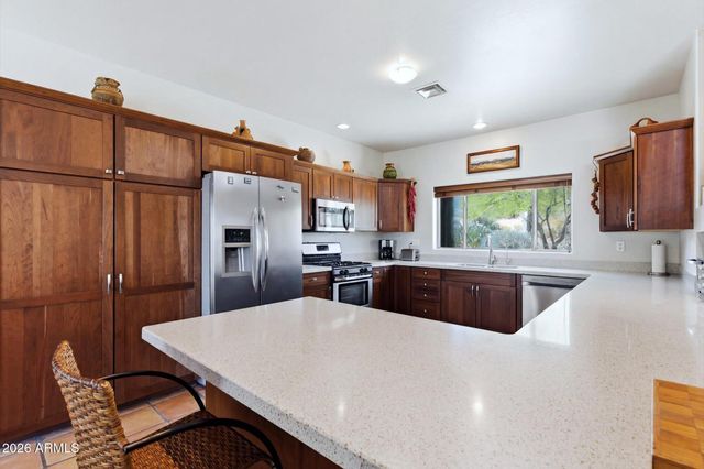 7676 E NONCHALANT Avenue, Carefree, AZ 85377