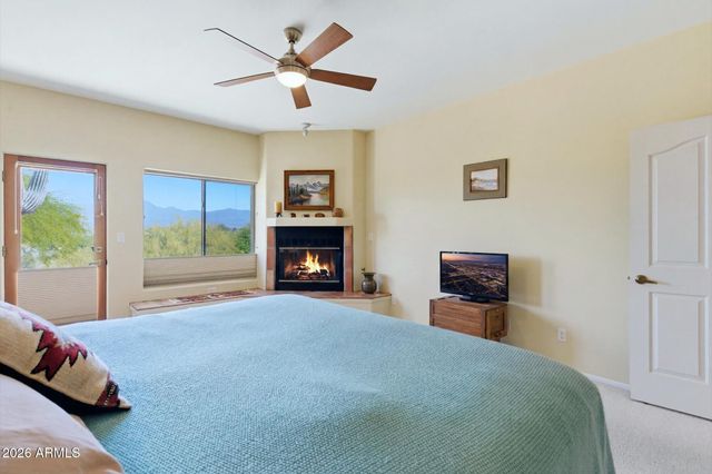 7676 E NONCHALANT Avenue, Carefree, AZ 85377