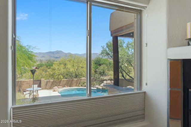 7676 E NONCHALANT Avenue, Carefree, AZ 85377