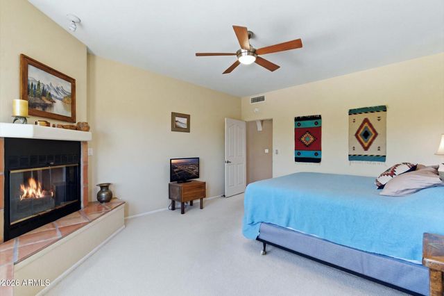 7676 E NONCHALANT Avenue, Carefree, AZ 85377