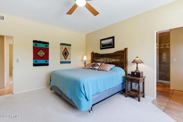 7676 E NONCHALANT Avenue, Carefree, AZ 85377