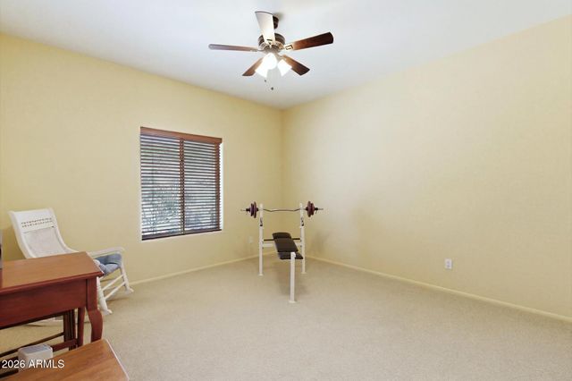 7676 E NONCHALANT Avenue, Carefree, AZ 85377