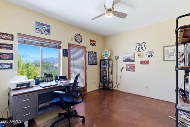 7676 E NONCHALANT Avenue, Carefree, AZ 85377