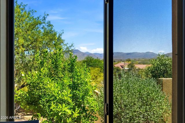 7676 E NONCHALANT Avenue, Carefree, AZ 85377