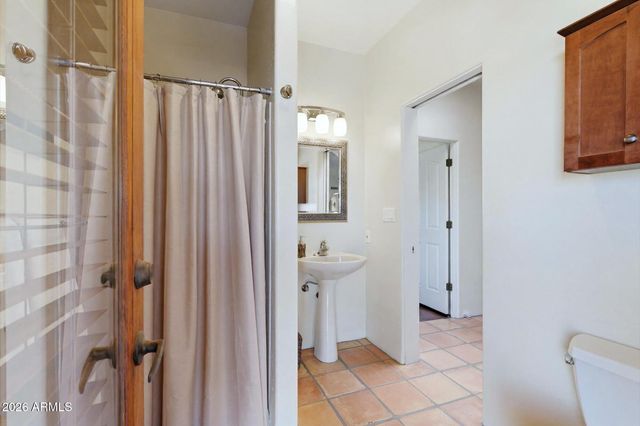 7676 E NONCHALANT Avenue, Carefree, AZ 85377