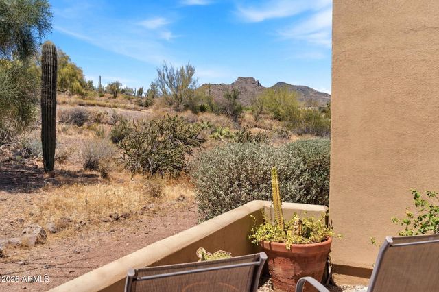 7676 E NONCHALANT Avenue, Carefree, AZ 85377