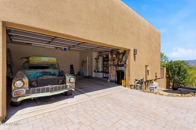 7676 E NONCHALANT Avenue, Carefree, AZ 85377