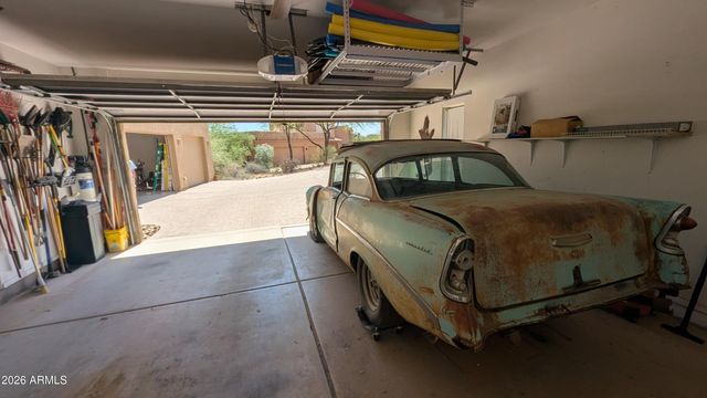 7676 E NONCHALANT Avenue, Carefree, AZ 85377