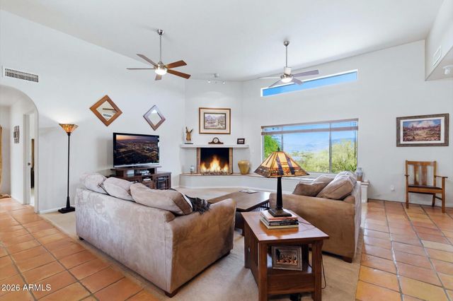 7676 E NONCHALANT Avenue, Carefree, AZ 85377