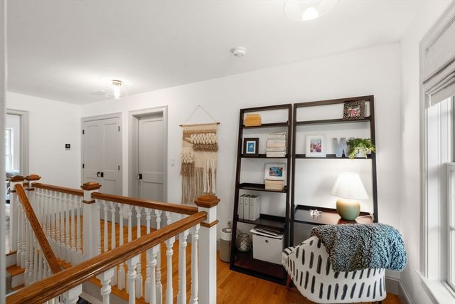 70 S Main St, Sherborn, MA 01770