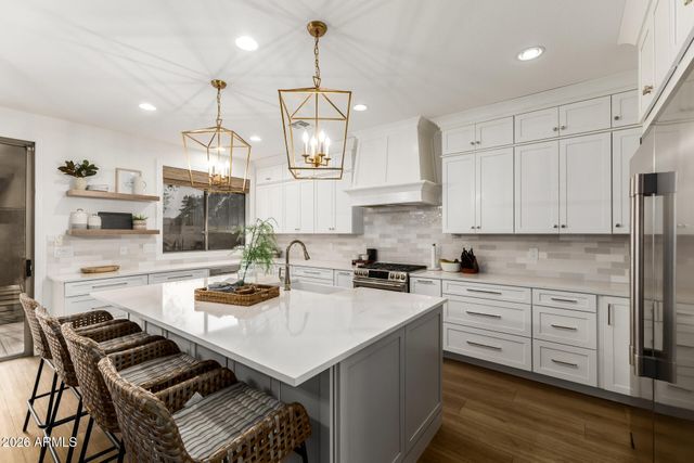 417 E FRANCES Lane, Gilbert, AZ 85295