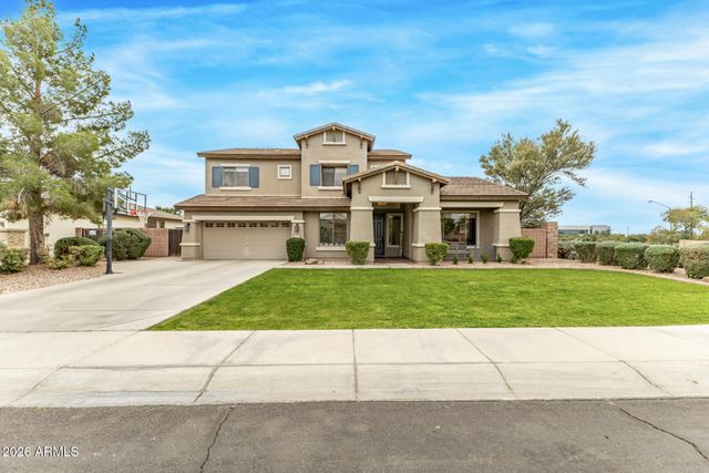 417 E FRANCES Lane, Gilbert, AZ 85295