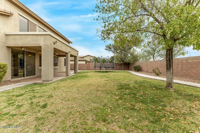 417 E FRANCES Lane, Gilbert, AZ 85295