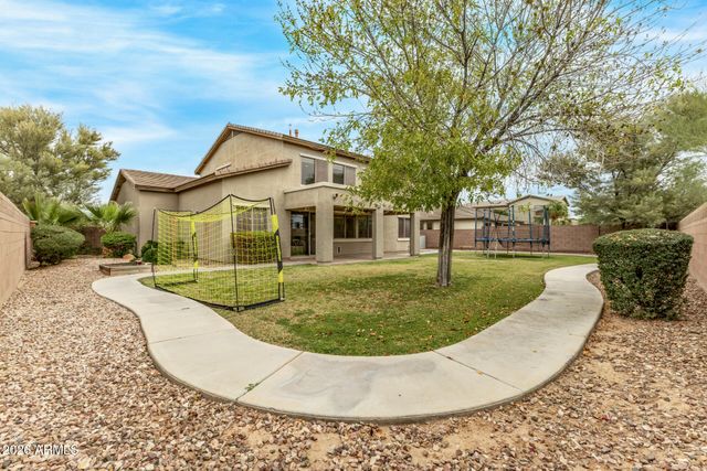 417 E FRANCES Lane, Gilbert, AZ 85295