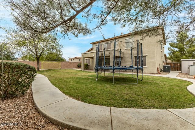 417 E FRANCES Lane, Gilbert, AZ 85295