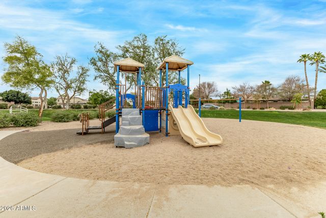 417 E FRANCES Lane, Gilbert, AZ 85295