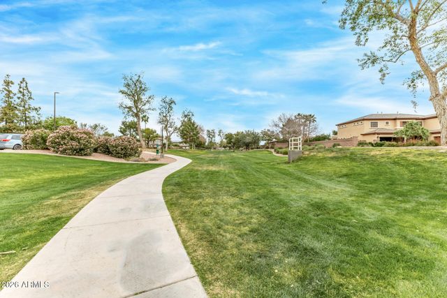 417 E FRANCES Lane, Gilbert, AZ 85295