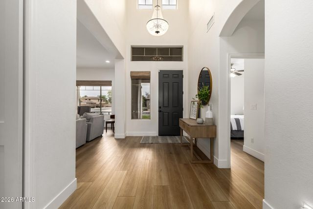 417 E FRANCES Lane, Gilbert, AZ 85295