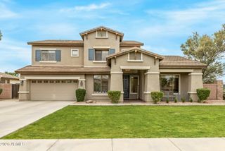 417 E FRANCES Lane, Gilbert, AZ 85295