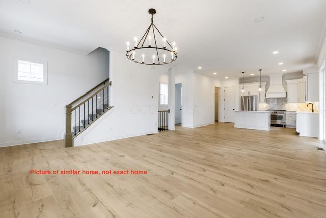 5117 Maple Drive, Lewis Center, OH 43035