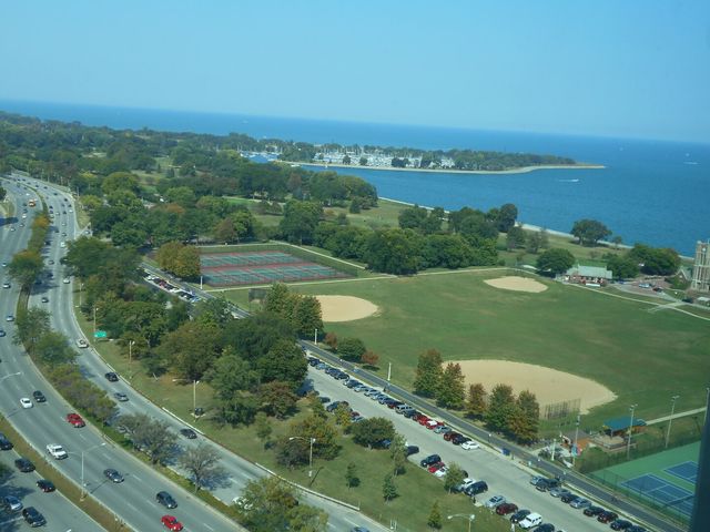 3600 N LAKE SHORE Drive 2522, Chicago, IL 60613
