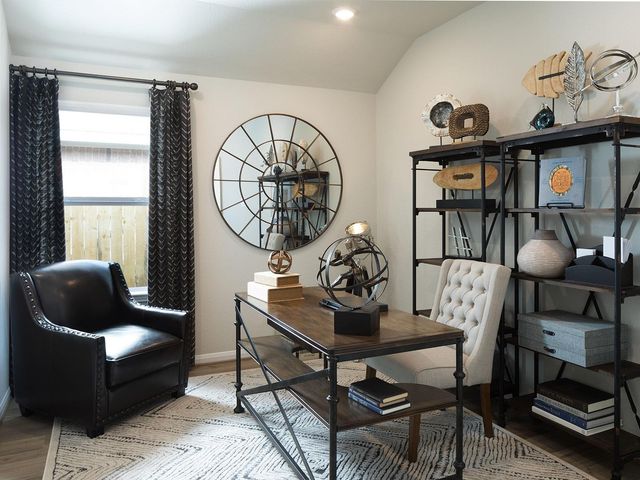 12014 Rushing Ridge Drive, Baytown, TX 77523