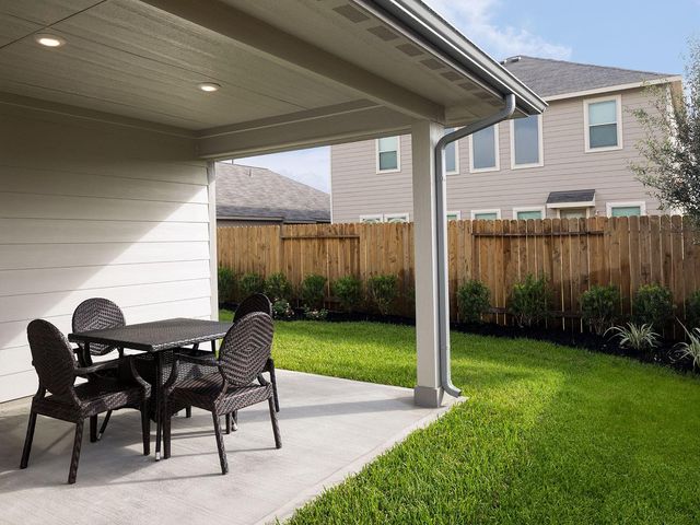12014 Rushing Ridge Drive, Baytown, TX 77523