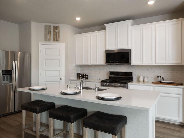 12014 Rushing Ridge Drive, Baytown, TX 77523