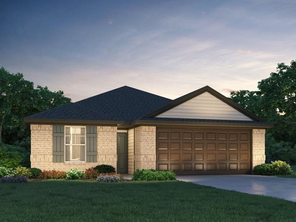 12014 Rushing Ridge Drive, Baytown, TX 77523