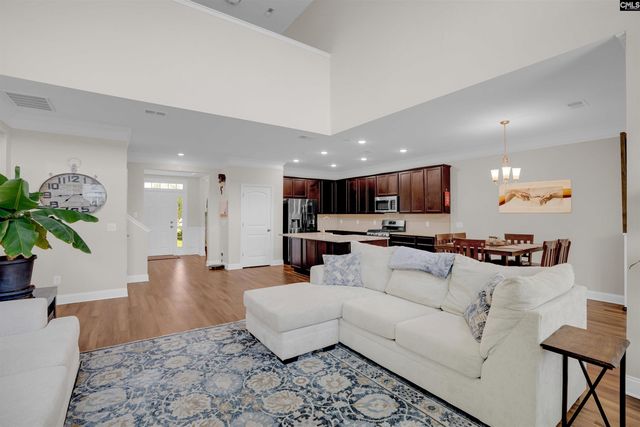 605 Roslindale Circle, Blythewood, SC 29016