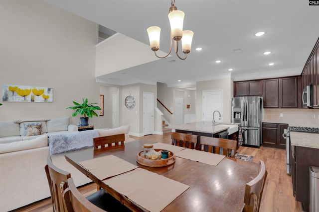 605 Roslindale Circle, Blythewood, SC 29016