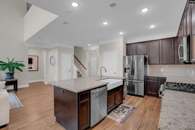 605 Roslindale Circle, Blythewood, SC 29016