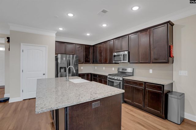 605 Roslindale Circle, Blythewood, SC 29016